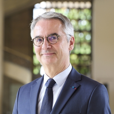 Stéphane HEIT