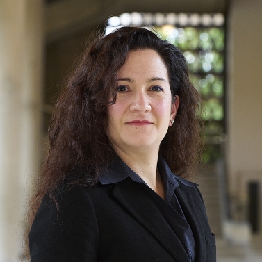Clémence HELFTER