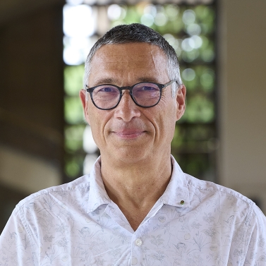 Olivier LE GALL