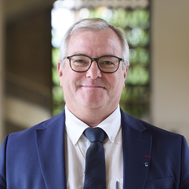 Olivier LE NÉZET