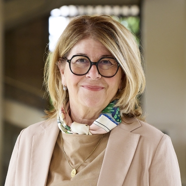 Christine LECERF