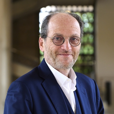 Patrick LEVY-WAITZ