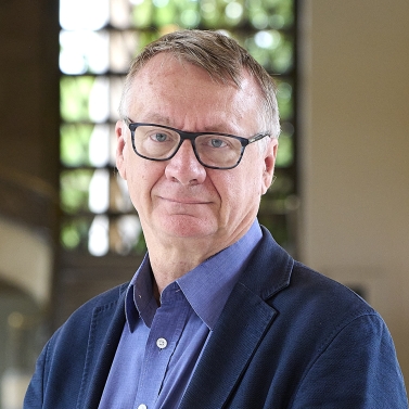 Thierry LIBAERT
