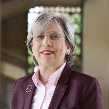 Marie-Noëlle LIENEMANN
