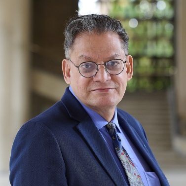 Patrick LINGIBÉ
