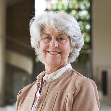 Catherine LION