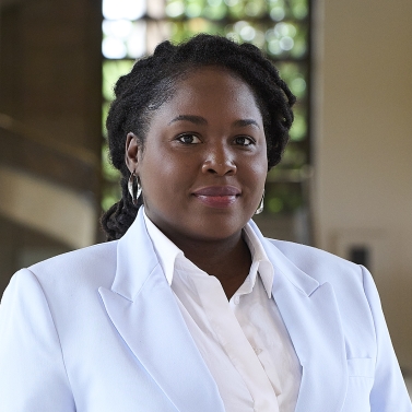 Rachida LUKAU