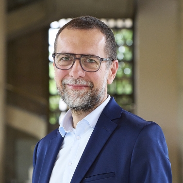 Frédéric MARCHAND