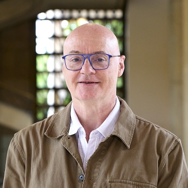 Fabrice MICHAUD