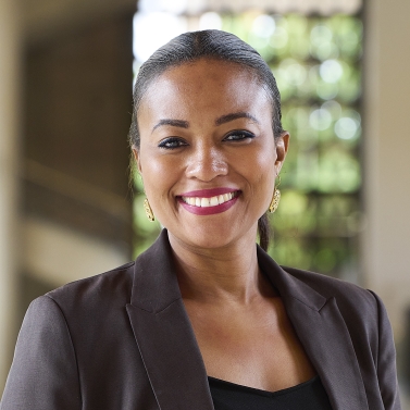 Maymounati MOUSSA