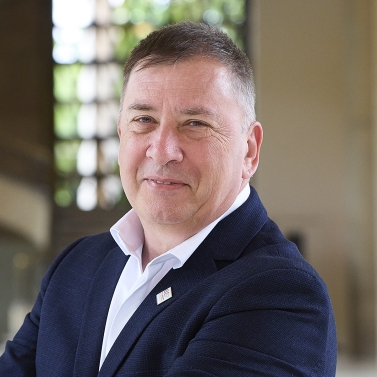 Laurent MUNEROT