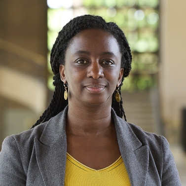 Aminata NIAKATÉ