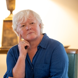 Nathalie Berriau