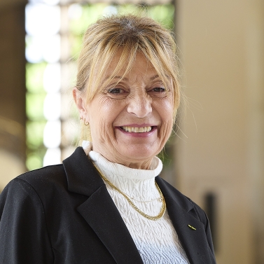 Annick POLESE