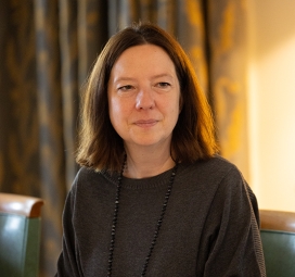 Magali Plovie