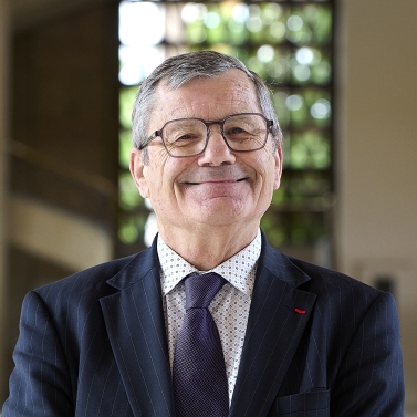 Gérard RAYMOND