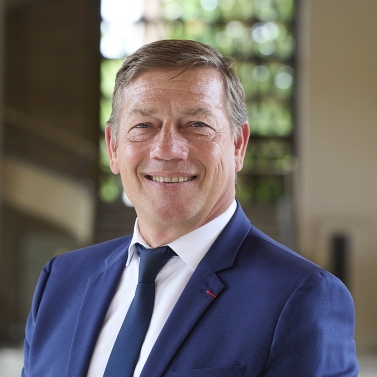 Jean-Christophe REPON