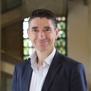 Nicolas RIBO