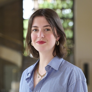 Manon ROUSSELOT-PAILLEY