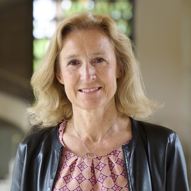 Sabine ROUX de BEZIEUX