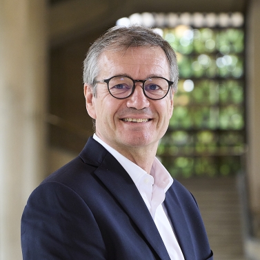 Jean-Yves SABOT