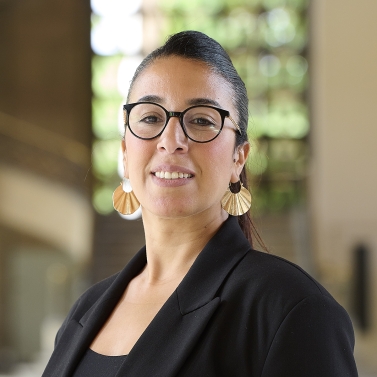 Sanaa SAITOULI