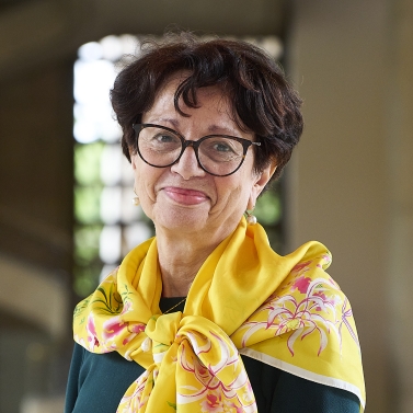 Patricia SITRUK