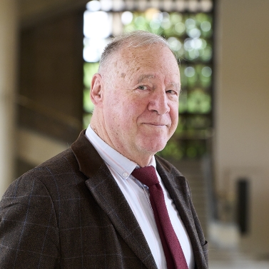 Olivier SOULÈRES