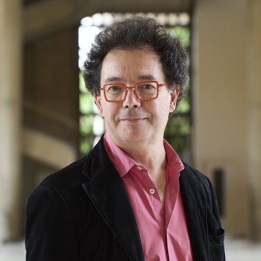 Tarik TOUAHRIA