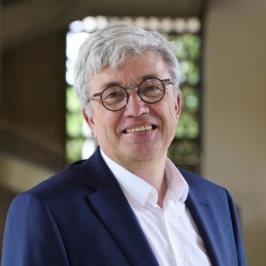 Gilles VERMOT DESROCHES