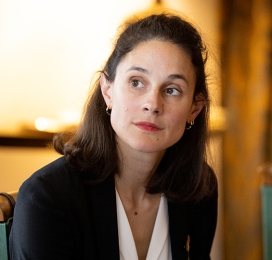 Mathilde  VIENNOT