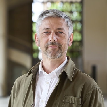 François WALRAET