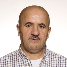 Djamel K