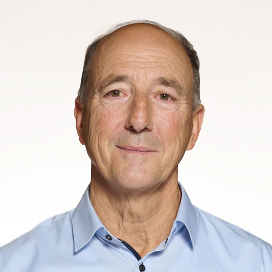 Gérard B