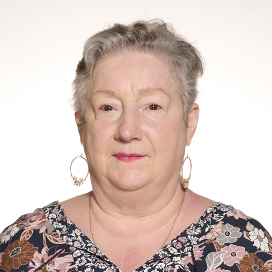 Muriel D