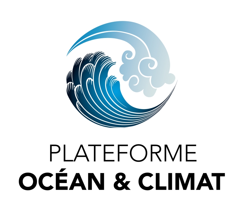 logo Plateforme océan & climat