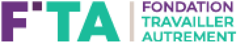 Logo Fondation travailler autrement
