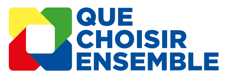 logo Que Choisir Ensemble
