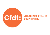 Confédération française démocratique du travail (CFDT)