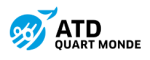 Logo ATD Quart monde