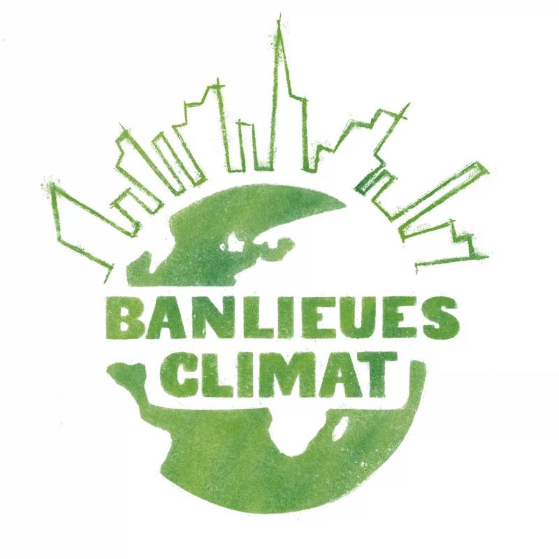 logo Banlieues Climat