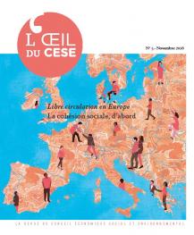 LIBRE CIRCULATION EN EUROPE