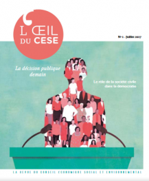 La décision publique demain 