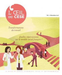 N°2 | LES TRANSFORMATIONS DU TRAVAIL