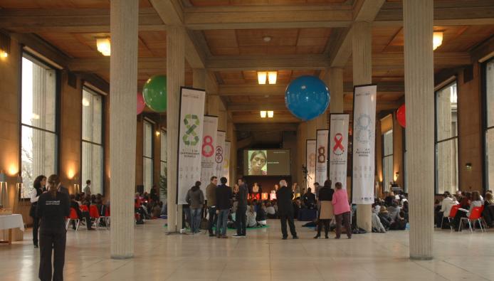 Journée nationale des jeunes
