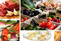 Favoriser l’accès pour tous à une alimentation de qualité, saine et équilibrée