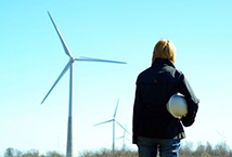L'emploi dans la transition écologique