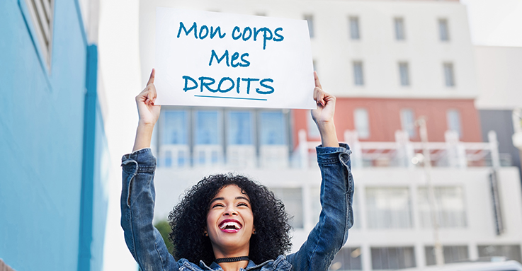 Droits sexuels et reproductifs en Europe : entre menaces et progrès 