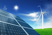 Renewable energies overseas : laboratory for our future