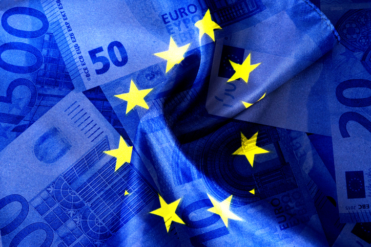 Budget européen 2028-2034 